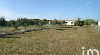 Terrain de 1 248 m² à Saint-Georges-d'Oléron (17190)