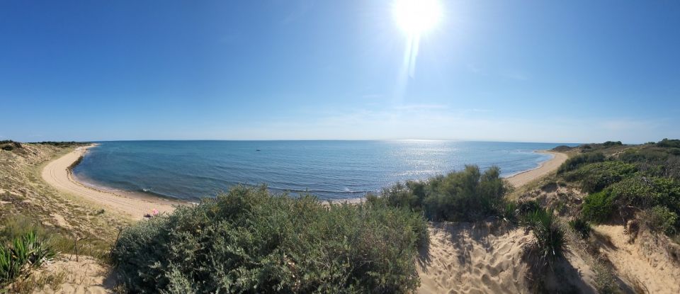 Terrain de 1 248 m² à Saint-Georges-d'Oléron (17190)