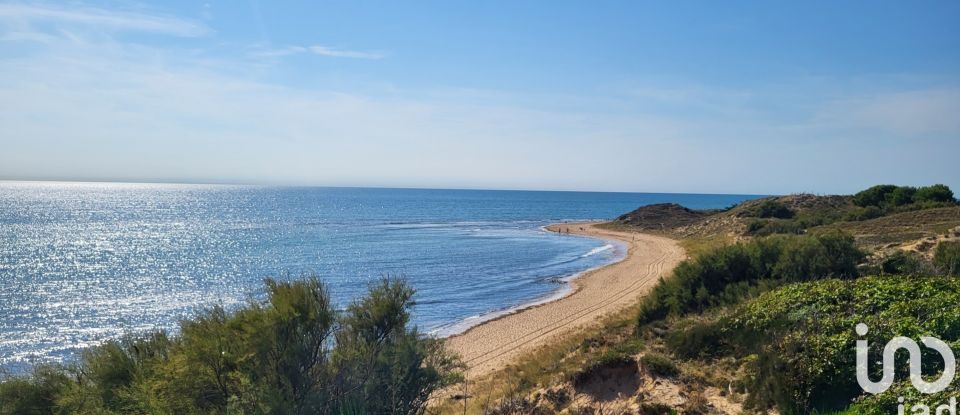 Terrain de 1 248 m² à Saint-Georges-d'Oléron (17190)