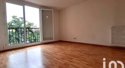 Appartement 2 pièces de 49 m² à Valence (26000)