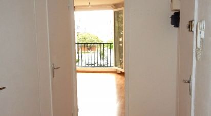 Appartement 2 pièces de 49 m² à Valence (26000)