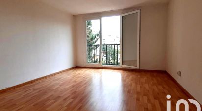 Appartement 2 pièces de 49 m² à Valence (26000)