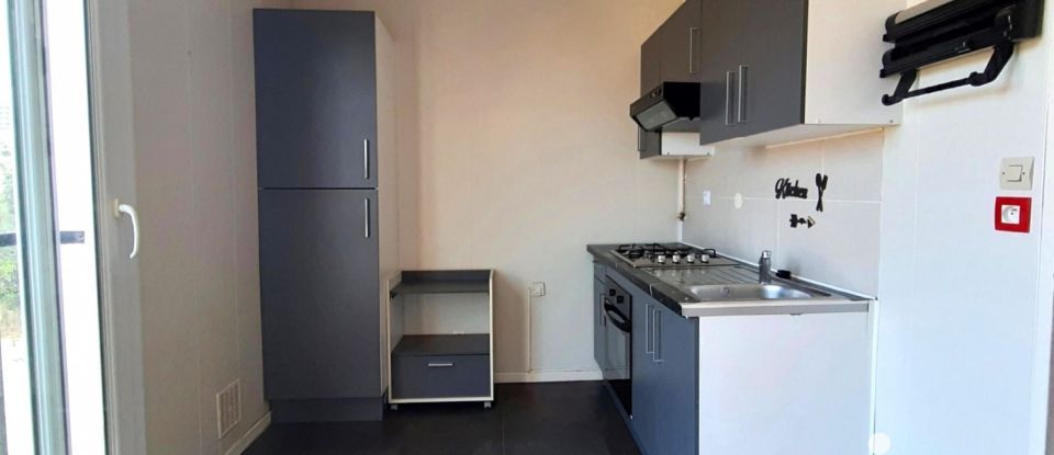 Appartement 2 pièces de 49 m² à Valence (26000)