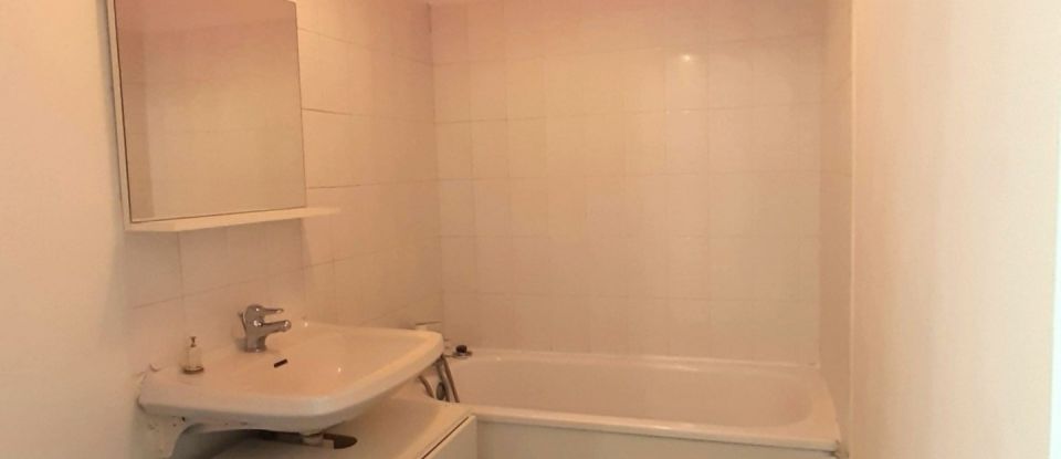 Appartement 2 pièces de 49 m² à Valence (26000)