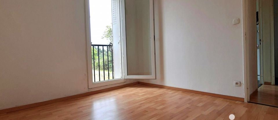 Appartement 2 pièces de 49 m² à Valence (26000)