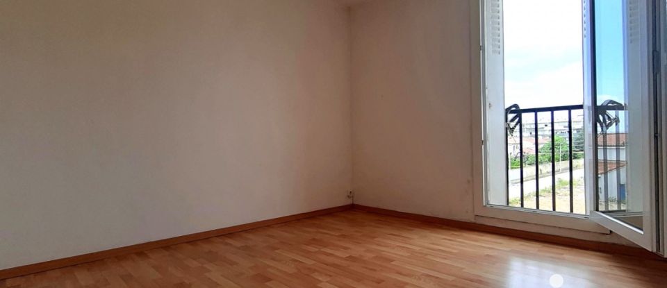 Appartement 2 pièces de 49 m² à Valence (26000)