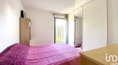 Apartment 3 rooms of 61 m² in Trappes (78190)