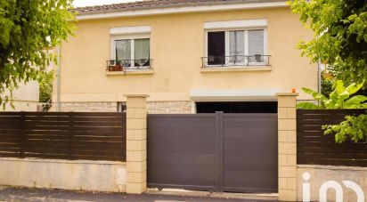 House 5 rooms of 86 m² in Brive-la-Gaillarde (19100)