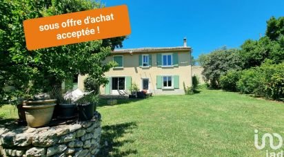 Maison 5 pièces de 130 m² à La Garde-Adhémar (26700)