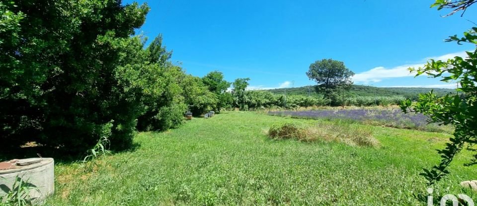 Maison 5 pièces de 130 m² à La Garde-Adhémar (26700)