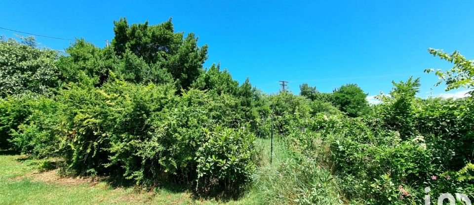 Maison 5 pièces de 130 m² à La Garde-Adhémar (26700)