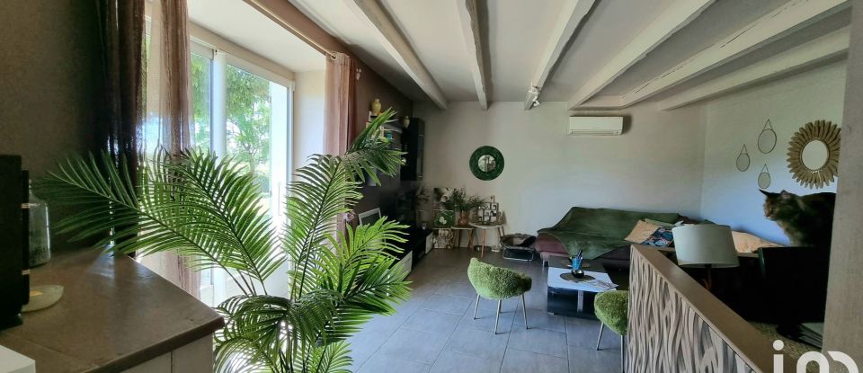 Maison 5 pièces de 130 m² à La Garde-Adhémar (26700)