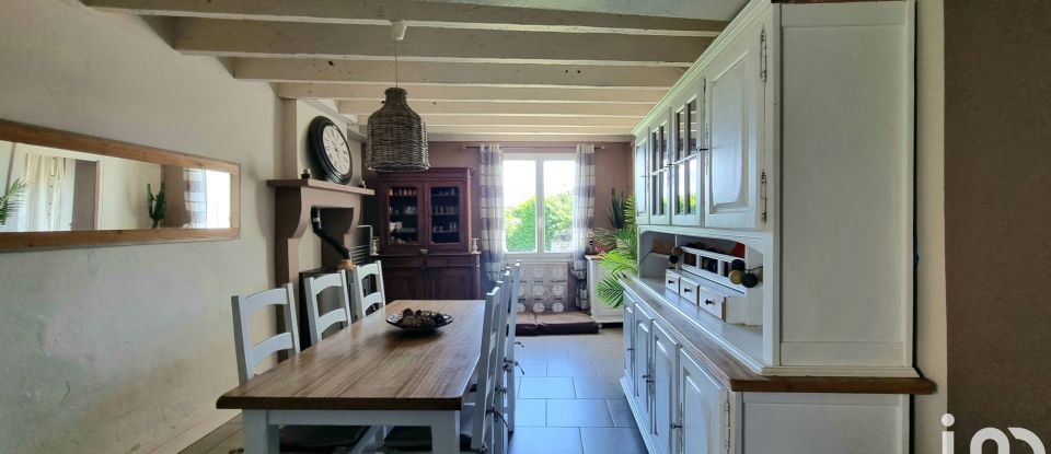 House 5 rooms of 130 m² in La Garde-Adhémar (26700)