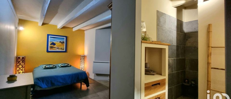 Maison 5 pièces de 130 m² à La Garde-Adhémar (26700)