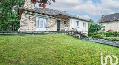 Maison traditionnelle 5 pièces de 205 m² à Lagny-sur-Marne (77400)