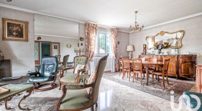 Maison traditionnelle 5 pièces de 205 m² à Lagny-sur-Marne (77400)