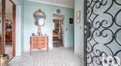 Traditional house 5 rooms of 205 m² in Lagny-sur-Marne (77400)