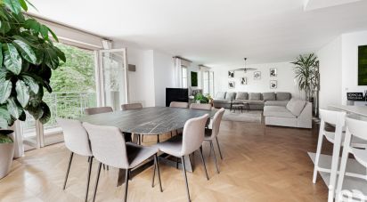 Apartment 5 rooms of 142 m² in Le Raincy (93340)