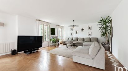 Appartement 5 pièces de 142 m² à Le Raincy (93340)