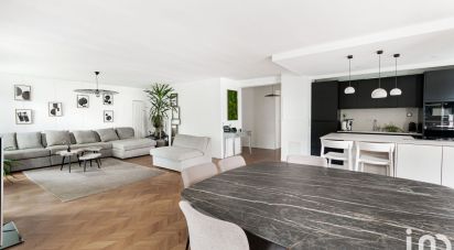 Appartement 5 pièces de 142 m² à Le Raincy (93340)