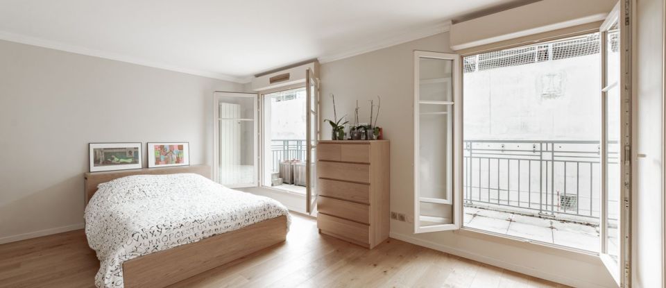 Appartement 5 pièces de 142 m² à Le Raincy (93340)