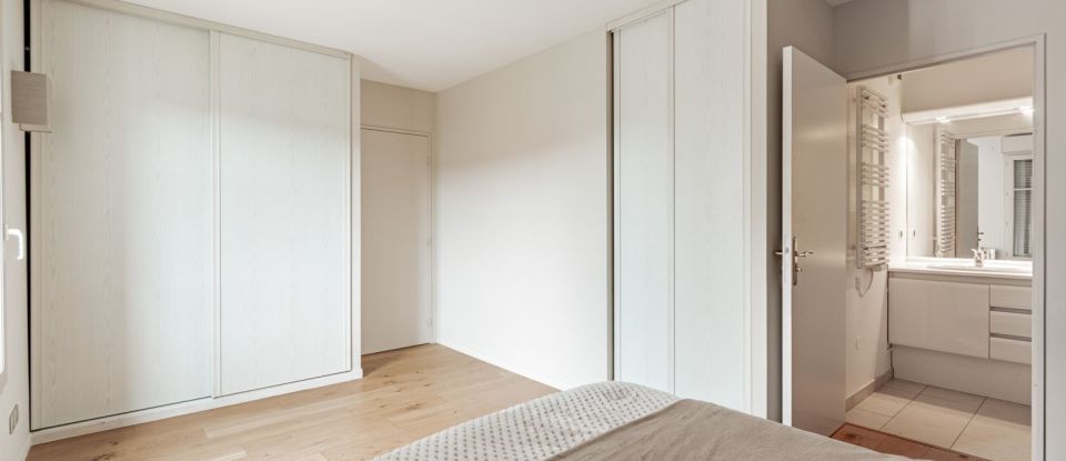 Appartement 5 pièces de 142 m² à Le Raincy (93340)