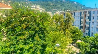 Appartement 2 pièces de 44 m² à Nice (06000)