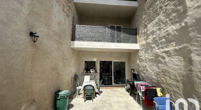 Maison de village 8 pièces de 135 m² à Sigean (11130)