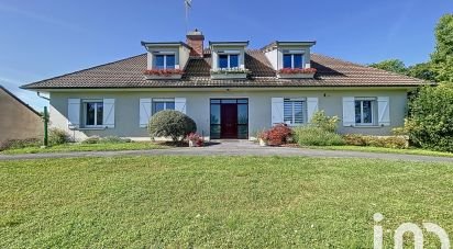 Traditional house 8 rooms of 265 m² in Val-de-Vesle (51360)