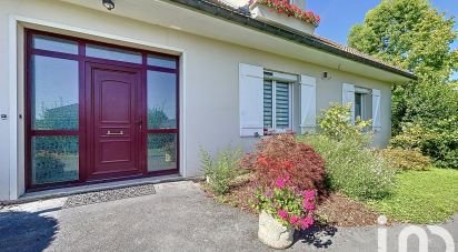 Traditional house 8 rooms of 265 m² in Val-de-Vesle (51360)