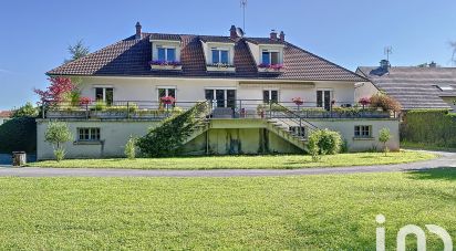 Traditional house 8 rooms of 265 m² in Val-de-Vesle (51360)