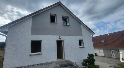 Maison 5 pièces de 100 m² à Doubs (25300)