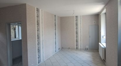 Town house 4 rooms of 70 m² in Linselles (59126)