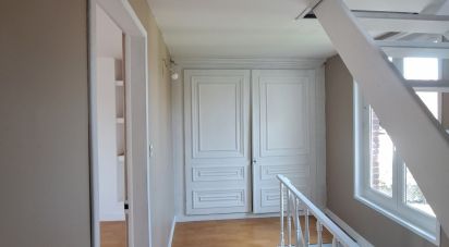 Maison de ville 4 pièces de 70 m² à Linselles (59126)