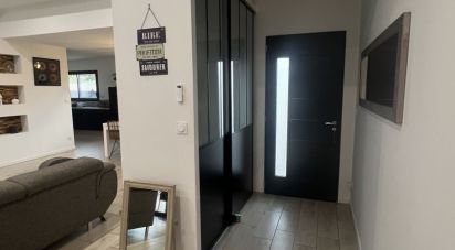 Maison 5 pièces de 125 m² à Narbonne (11100)