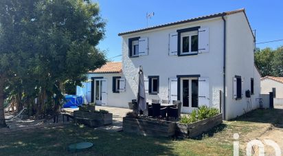 House 5 rooms of 113 m² in Villeneuve-en-Retz (44580)