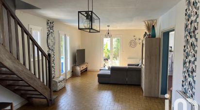 House 5 rooms of 113 m² in Villeneuve-en-Retz (44580)