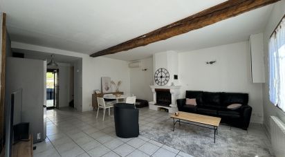 House 5 rooms of 117 m² in Villeneuve-sur-Bellot (77510)