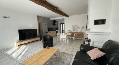 Maison 5 pièces de 117 m² à Villeneuve-sur-Bellot (77510)