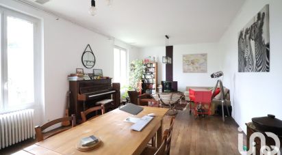 Town house 4 rooms of 88 m² in Orléans (45000)