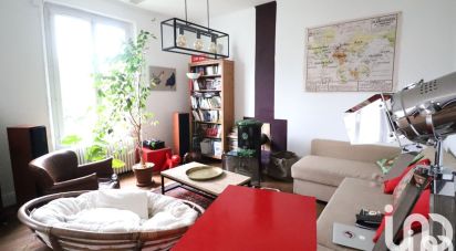 Town house 4 rooms of 88 m² in Orléans (45000)