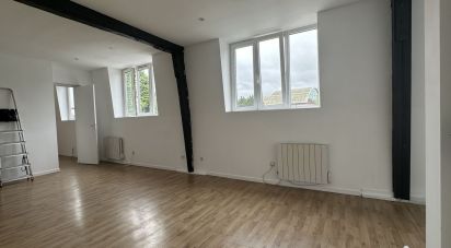 Apartment 2 rooms of 40 m² in Tourcoing (59200)