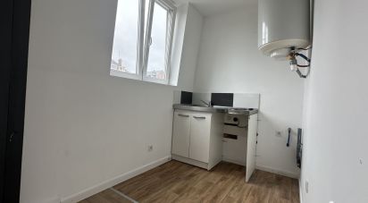 Appartement 2 pièces de 40 m² à Tourcoing (59200)