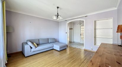 Appartement 3 pièces de 62 m² à Annecy (74000)