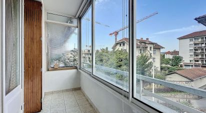 Appartement 3 pièces de 62 m² à Annecy (74000)