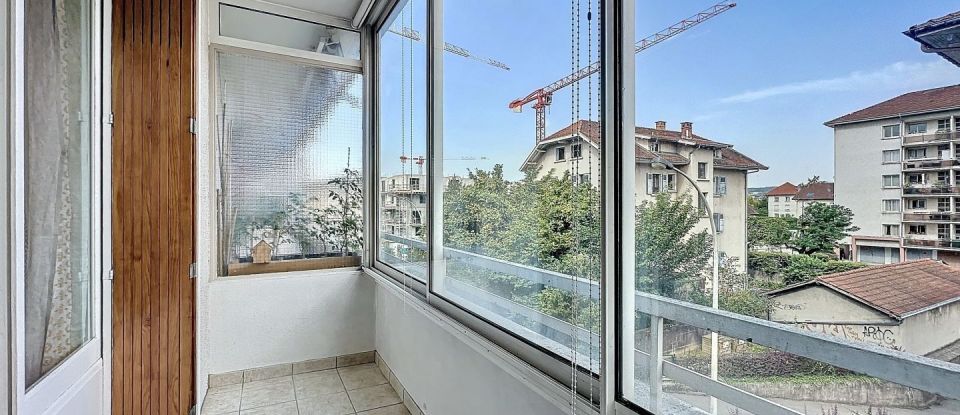 Appartement 3 pièces de 62 m² à Annecy (74000)