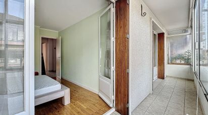 Appartement 3 pièces de 62 m² à Annecy (74000)