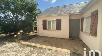 House 4 rooms of 80 m² in Saint-Nazaire (44600)