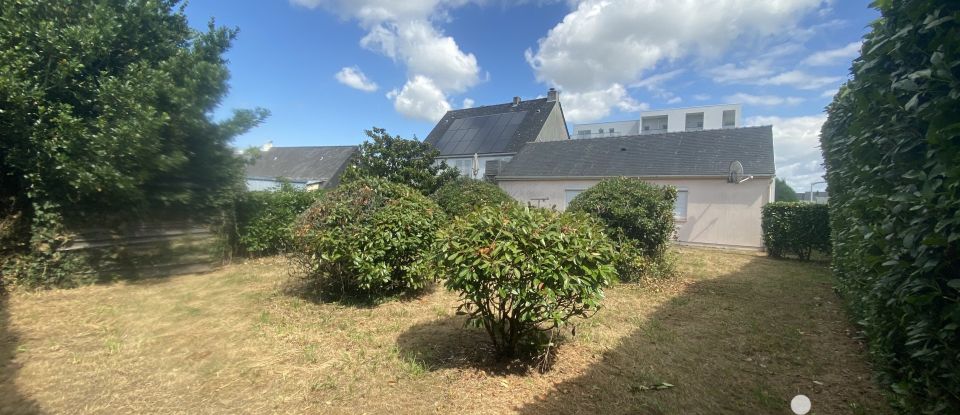 House 4 rooms of 80 m² in Saint-Nazaire (44600)