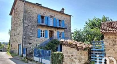 Maison rustique 8 pièces de 146 m² à SOUSCEYRAC (46190)